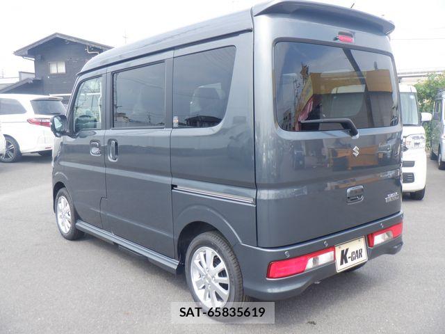 Suzuki EVERY WAGON 2026-05 7392117-7