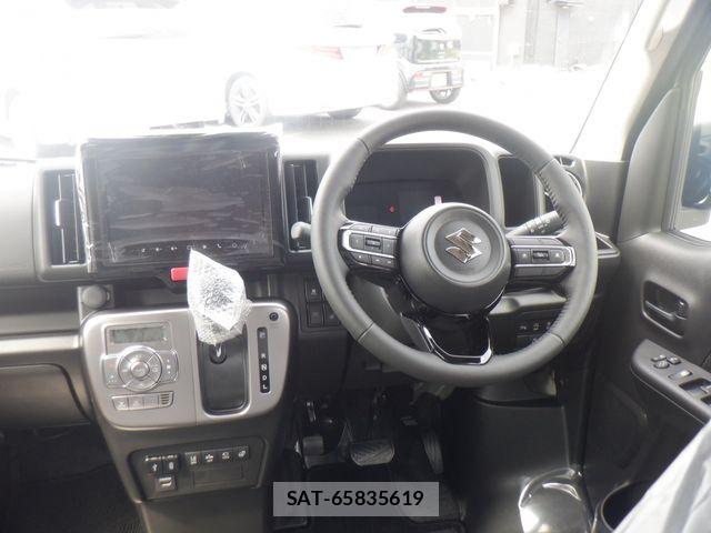 Suzuki EVERY WAGON 2026-05 7392117-8