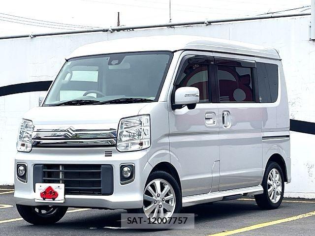 Suzuki EVERY WAGON 2017-03 7454233-0
