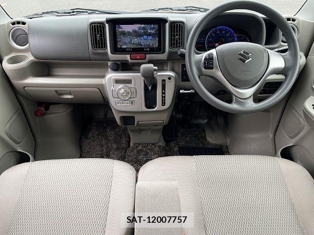 Suzuki EVERY WAGON 2017-03 7454233-1