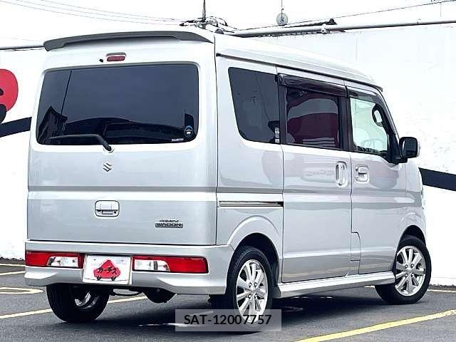 Suzuki EVERY WAGON 2017-03 7454233-2