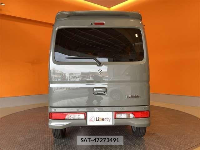 Suzuki EVERY WAGON 2026-02 7454226-9