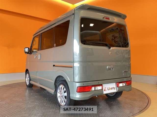 Suzuki EVERY WAGON 2026-02 7454226-10