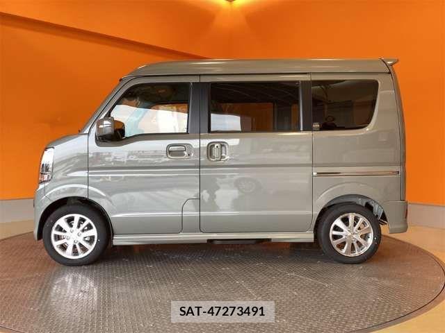 Suzuki EVERY WAGON 2026-02 7454226-11