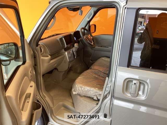 Suzuki EVERY WAGON 2026-02 7454226-18