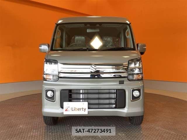 Suzuki EVERY WAGON 2026-02 7454226-5