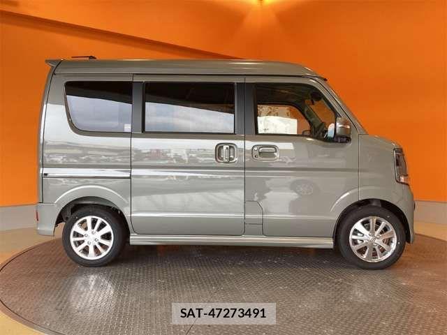 Suzuki EVERY WAGON 2026-02 7454226-7