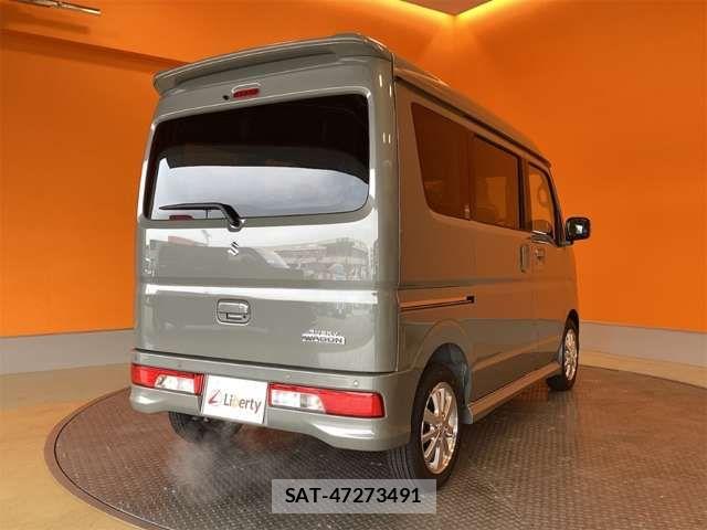 Suzuki EVERY WAGON 2026-02 7454226-8