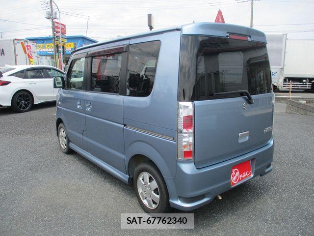 Suzuki EVERY WAGON 2011-07 7454239-9