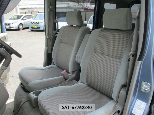 Suzuki EVERY WAGON 2011-07 7454239-13