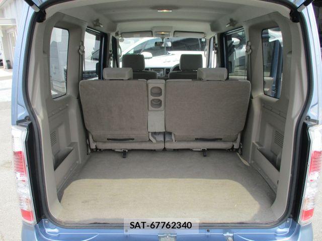Suzuki EVERY WAGON 2011-07 7454239-15