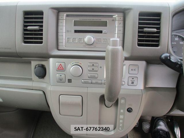 Suzuki EVERY WAGON 2011-07 7454239-16