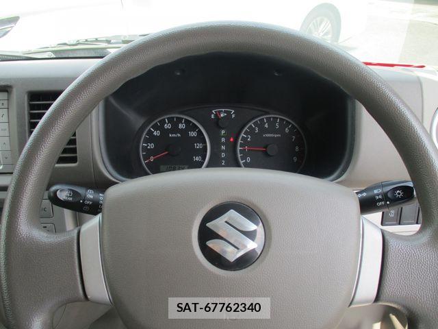Suzuki EVERY WAGON 2011-07 7454239-17