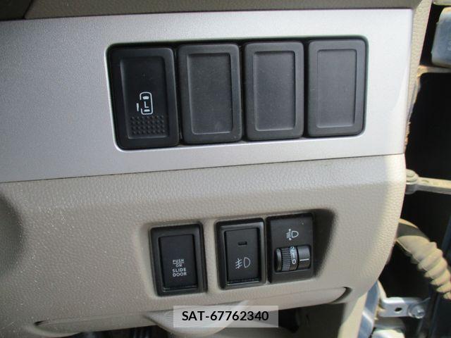 Suzuki EVERY WAGON 2011-07 7454239-18