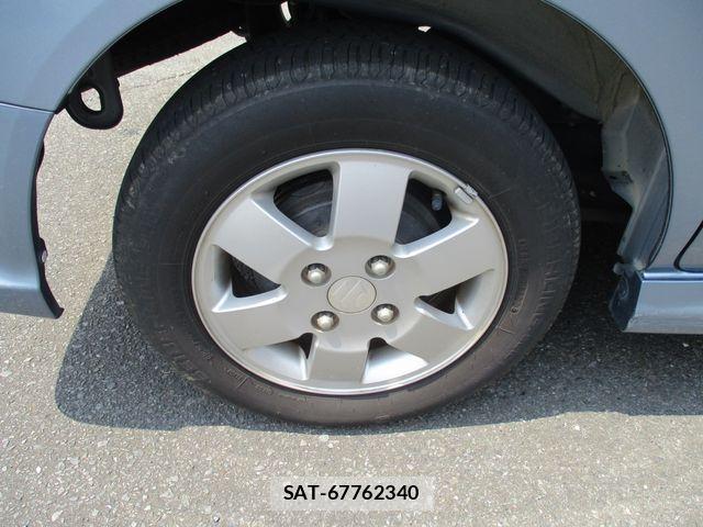 Suzuki EVERY WAGON 2011-07 7454239-19