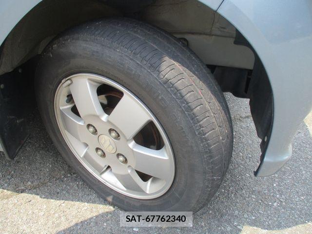 Suzuki EVERY WAGON 2011-07 7454239-20