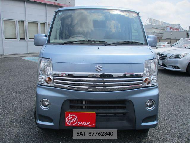 Suzuki EVERY WAGON 2011-07 7454239-3