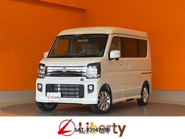 Suzuki EVERY WAGON 2026-02 7454224-0