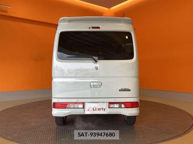 Suzuki EVERY WAGON 2026-02 7454224-9