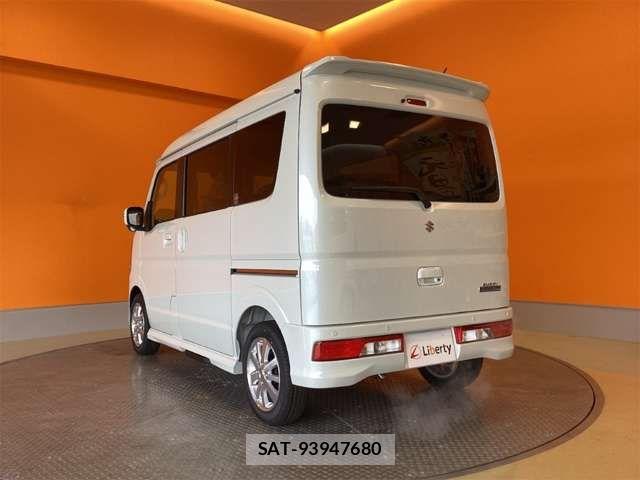 Suzuki EVERY WAGON 2026-02 7454224-10