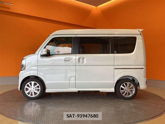 Suzuki EVERY WAGON 2026-02 7454224-11