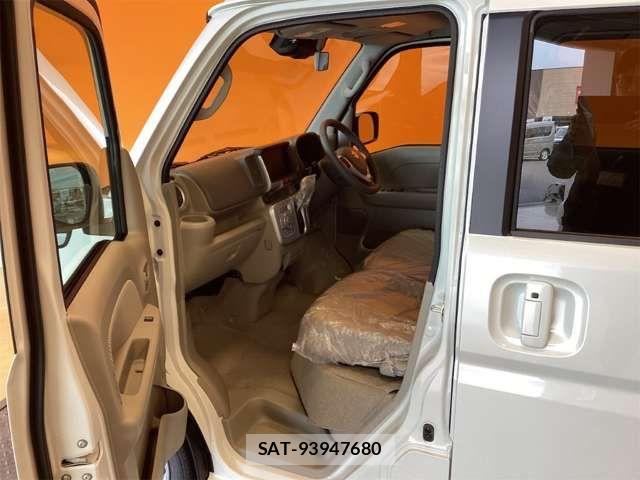 Suzuki EVERY WAGON 2026-02 7454224-18