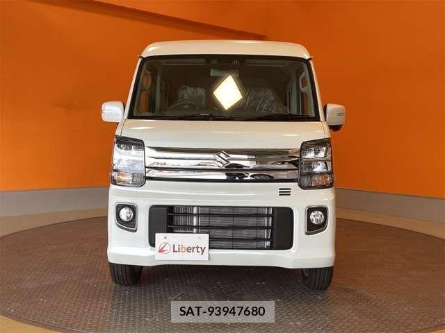 Suzuki EVERY WAGON 2026-02 7454224-5
