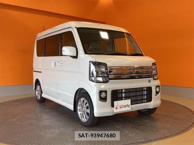 Suzuki EVERY WAGON 2026-02 7454224-6