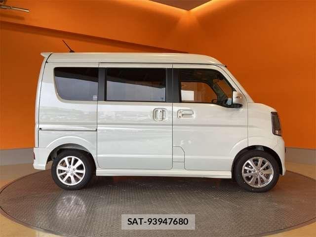Suzuki EVERY WAGON 2026-02 7454224-7