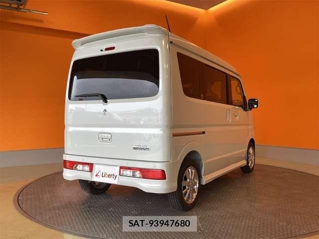 Suzuki EVERY WAGON 2026-02 7454224-8