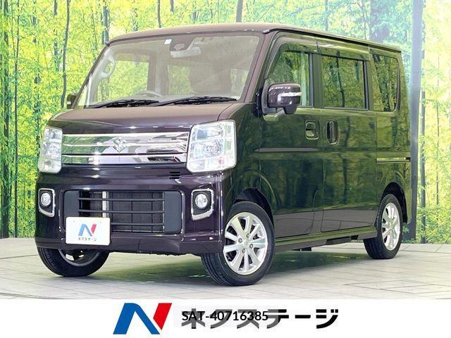 Suzuki EVERY WAGON 2015-03 7454235-0