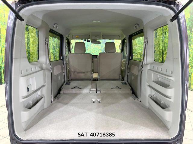 Suzuki EVERY WAGON 2015-03 7454235-9