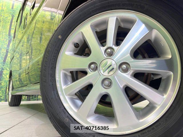 Suzuki EVERY WAGON 2015-03 7454235-11