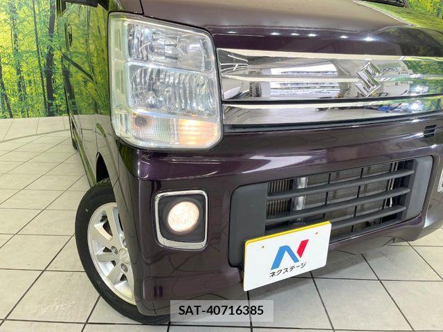 Suzuki EVERY WAGON 2015-03 7454235-12