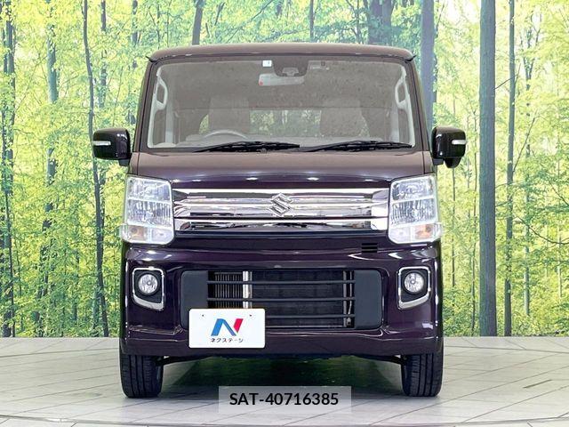 Suzuki EVERY WAGON 2015-03 7454235-13