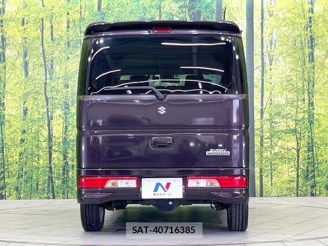 Suzuki EVERY WAGON 2015-03 7454235-14