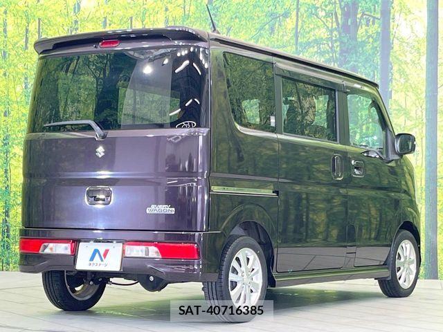 Suzuki EVERY WAGON 2015-03 7454235-16