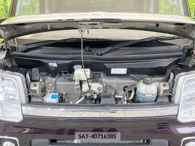 Suzuki EVERY WAGON 2015-03 7454235-17