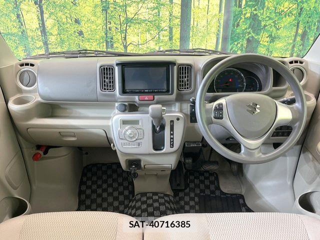 Suzuki EVERY WAGON 2015-03 7454235-1