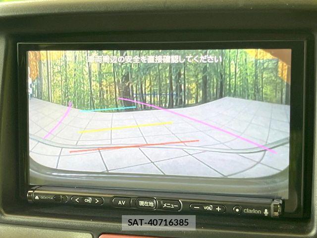 Suzuki EVERY WAGON 2015-03 7454235-3