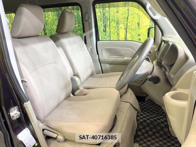 Suzuki EVERY WAGON 2015-03 7454235-7