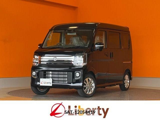 Suzuki EVERY WAGON 2026-02 7454225-0