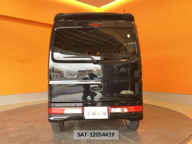 Suzuki EVERY WAGON 2026-02 7454225-9