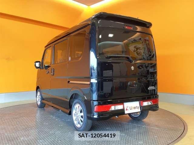 Suzuki EVERY WAGON 2026-02 7454225-10