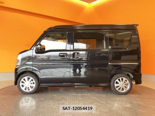 Suzuki EVERY WAGON 2026-02 7454225-11