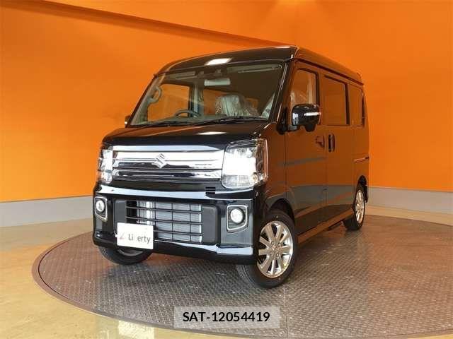 Suzuki EVERY WAGON 2026-02 7454225-4