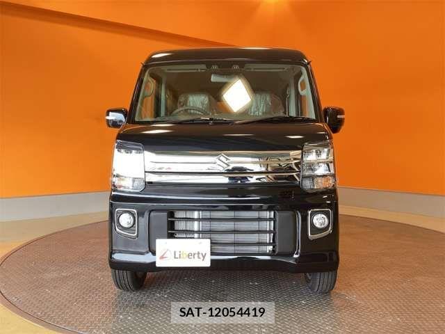 Suzuki EVERY WAGON 2026-02 7454225-5