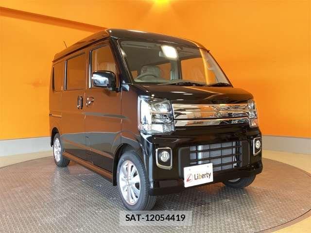 Suzuki EVERY WAGON 2026-02 7454225-6