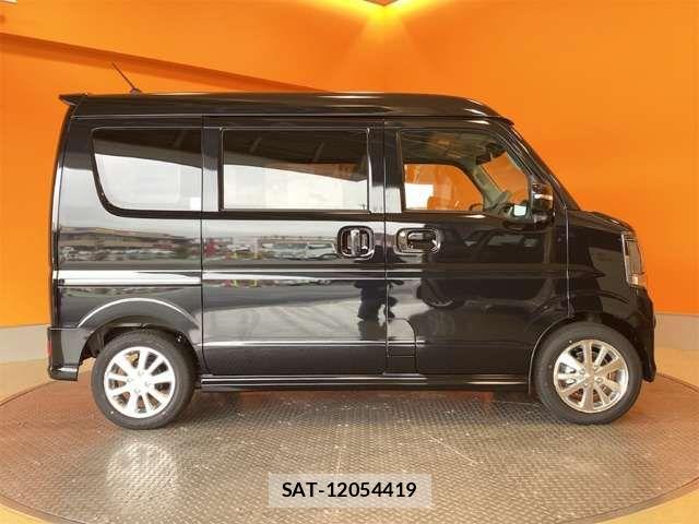 Suzuki EVERY WAGON 2026-02 7454225-7