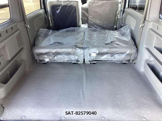 Suzuki EVERY WAGON 2026-02 7454229-10